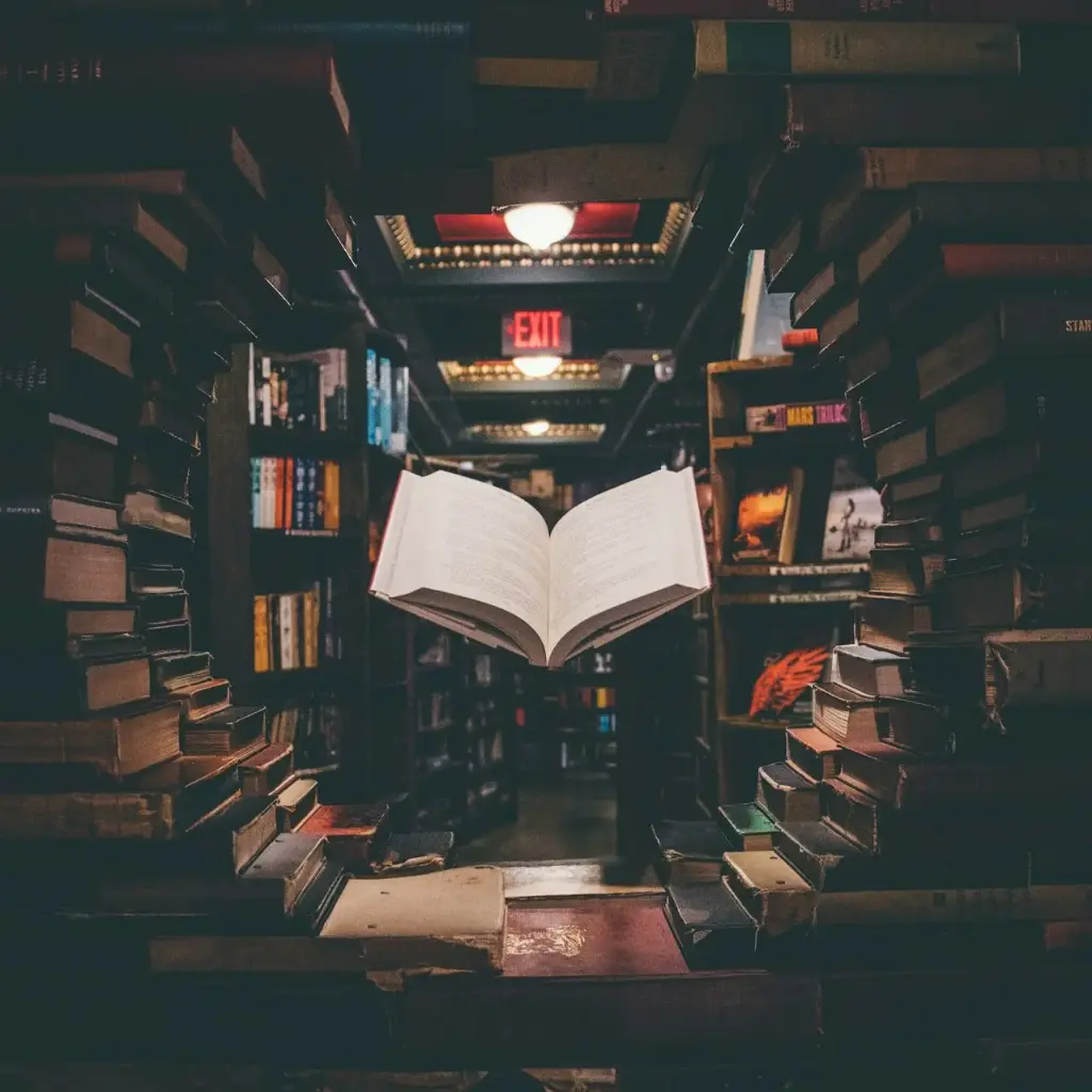 Biblioteca ACAFOR