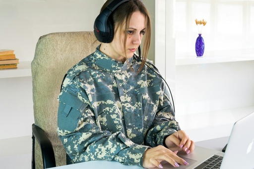 Cursos Online para las Fuerzas